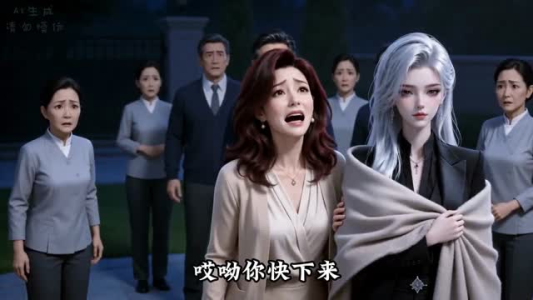 谁说怕老婆丢人（38集）短剧经典全集任你选