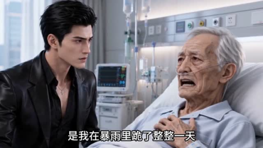 无双掌柜：开局半卷残账震帝京（62集）短剧全集投屏大屏看