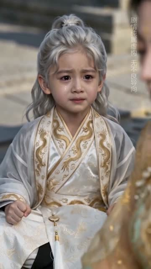你们惹她干嘛，小师妹有天道宠着（80集）短剧全系列永久免费