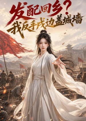 发配回乡？我反手戍边盖城墙（45集）短剧全集秒播无卡顿