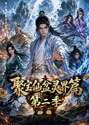 聚宝仙盆灵界篇第二季（100集）短剧终章免费大放送