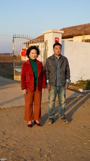 回村这档子事儿（50集）短剧经典全集任你选