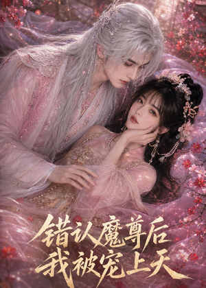 错认魔尊后我被宠上天（56集）短剧合集4K修复版