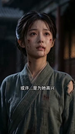 深宫救赎（51集）短剧大结局全集解锁