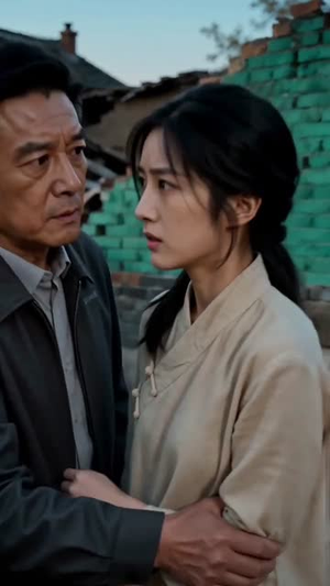 别惹四姐妹（38集）短剧终章免费大放送
