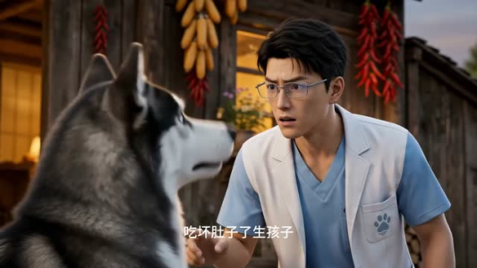 完了，这破农场来的全是祖宗！（100集）短剧全系列免费畅享
