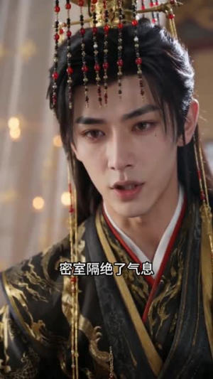穿书后，我成了反派的白月光（45集）短剧合集彩蛋完整版