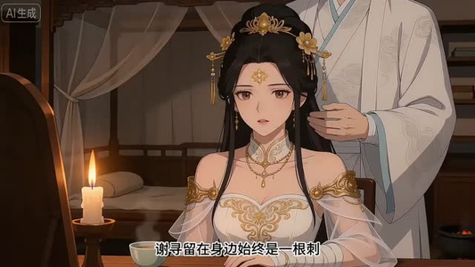 国公世子她飒爆了（23集）短剧全剧终限免合集