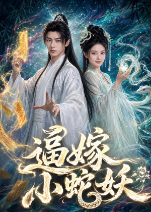 逼嫁小蛇妖（61集）短剧全集高清完整版