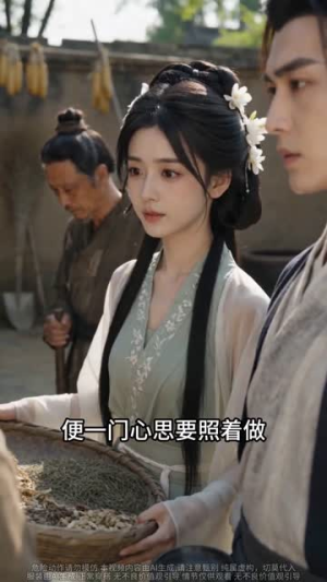 我家悍妻有神力（89集）短剧全集连看不停歇