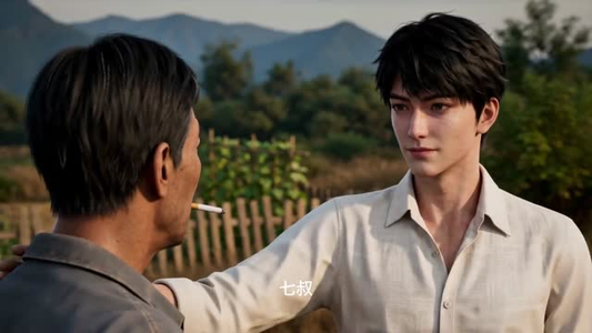 完了，这破农场来的全是祖宗！第二季（82集）短剧全集无删完整版