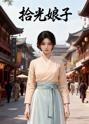 拾光娘子（74集）短剧经典全集任你选