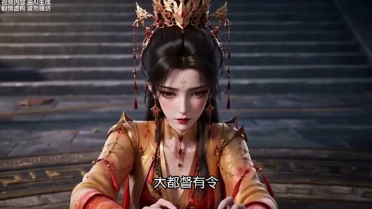 边关镇渊十万年：我带凡人问鼎诸天（45集）短剧合集导演剪辑版