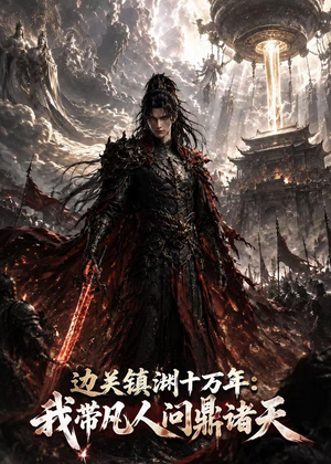 边关镇渊十万年：我带凡人问鼎诸天（45集）短剧终篇全集限免看