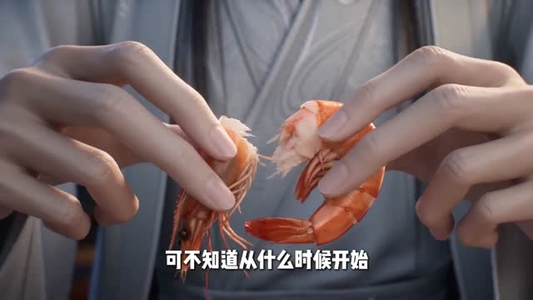 惹哭摄政王（62集）短剧合集彩蛋完整版