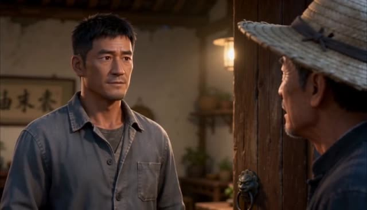 谁说四万能修桥？后来全村后悔了（30集）短剧合集蓝光画质