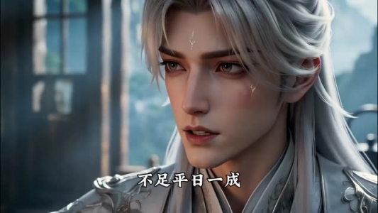 青丘狐千年纪事（31集）短剧限免全集任你点