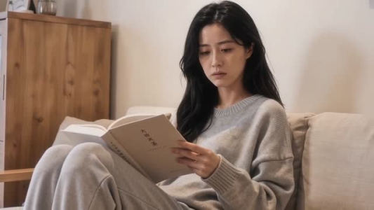 它用余生治愈我（32集）短剧全集高清无码版