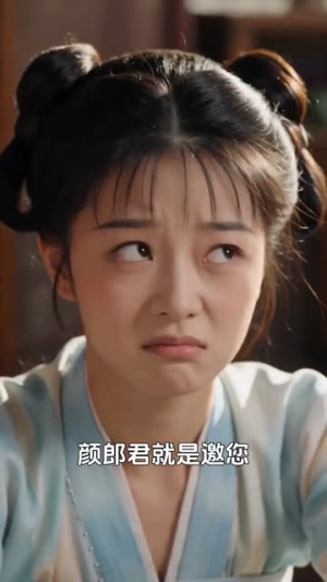 砚边青梅（30集）短剧大结局连更全集