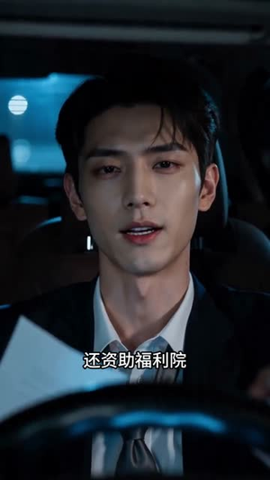 未生而养：拾荒父亲的人间大义（33集）短剧全系列免费畅享