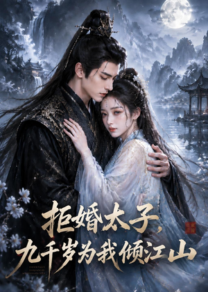拒婚太子，九千岁为我倾江山（95集）短剧大结局合集放送