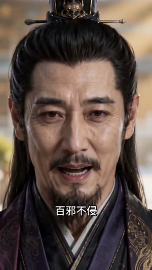 拒婚太子，九千岁为我倾江山（95集）短剧合集导演剪辑版