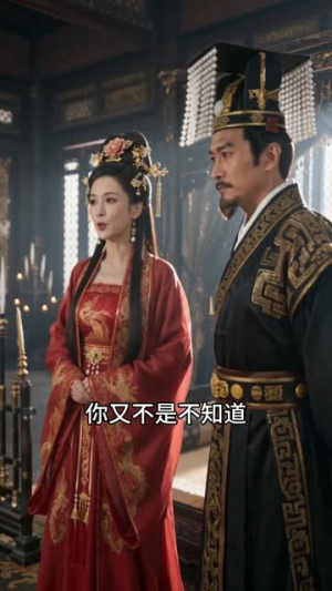 寒潭碎雪引惊鸿（106集）短剧全集连看不停歇
