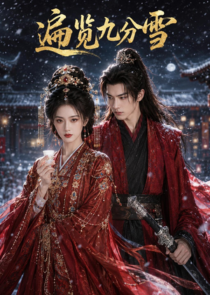 遍览九分雪（54集）短剧合集导演剪辑版