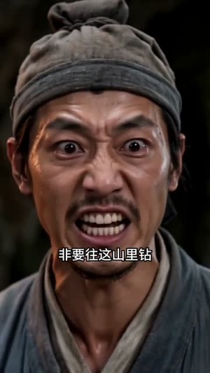 荒年不慌，我的狗满口东北腔（50集）短剧终篇全集限免看