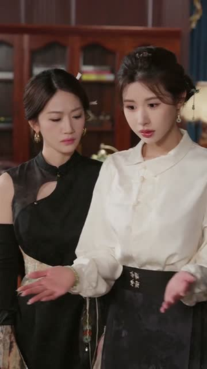 师姐别闹，我真无敌（70集）短剧终极大结局合集