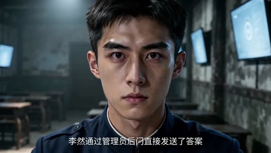 高考无限流：百分换千金（20集）短剧全集连看不停歇