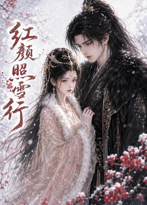红颜照雪行（47集）短剧合集通宵追更版