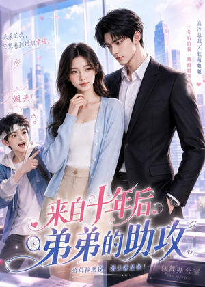 来自十年后弟弟的助攻（29集）短剧全剧终限免合集
