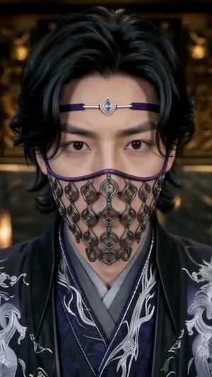 紫袍僵王，我有一锤可镇万妖（60集）短剧合集杜比音效版