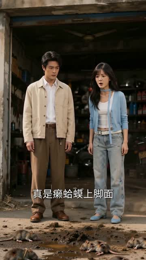 带派不老铁（78集）短剧终极大结局合集