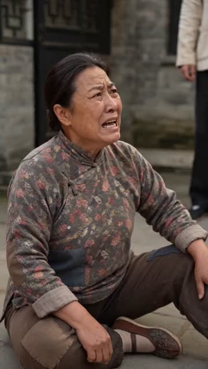 浮生一念碎玉暖（59集）短剧终章免费大放送