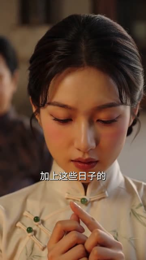 浮生一念碎玉暖（59集）短剧大结局全集特惠