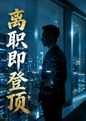 离职即登顶（28集）短剧高分全集在线刷