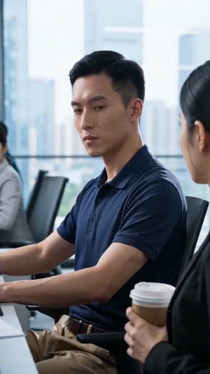 离职即登顶（28集）短剧合集彩蛋完整版