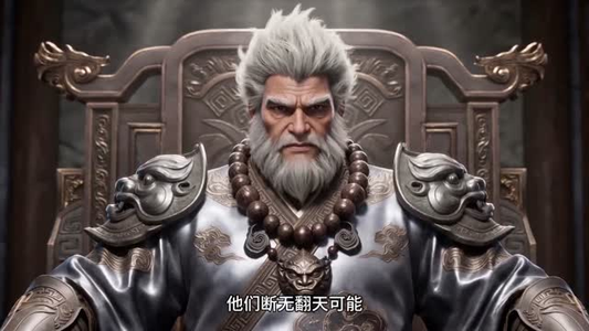 聚宝仙盆灵界篇第三季（100集）短剧大结局合集放送