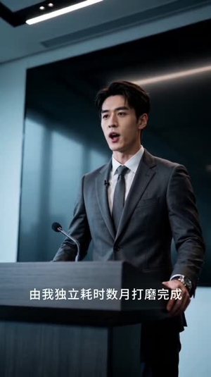 资助五年后，我亲手收回一切（31集）短剧终极大放送合集