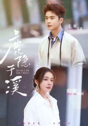 鹿隐于溪（63集）短剧结局篇全集直通