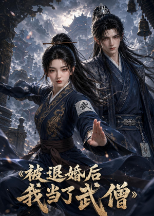 被退婚后我当了武僧（33集）短剧合集杜比音效版