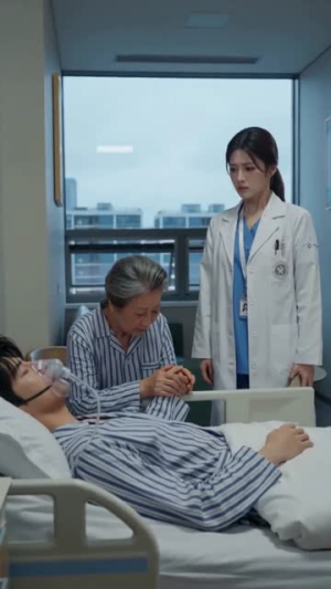寒许余生（61集）短剧全系列永久免费