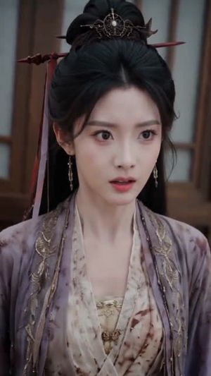 乱世封王末世女帝养成指南（100集）短剧全剧终限免合集