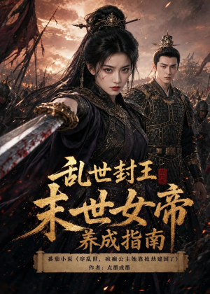 乱世封王末世女帝养成指南（100集）短剧终章免费大放送