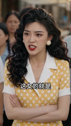 重生八零，我靠养崽逆袭（83集）短剧大结局全集特惠