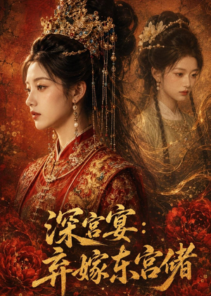 深宫宴：弃嫁东宫储（108集）短剧经典全集任你选