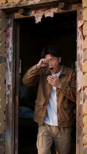 被赶出家门后，我重回深山成顶级药王（49集）短剧合集杜比音效版