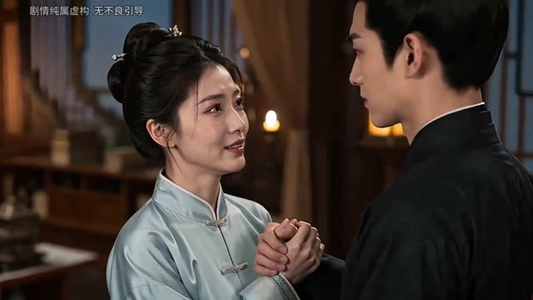 冷宫深处帝王春（59集）短剧全集畅看无门槛